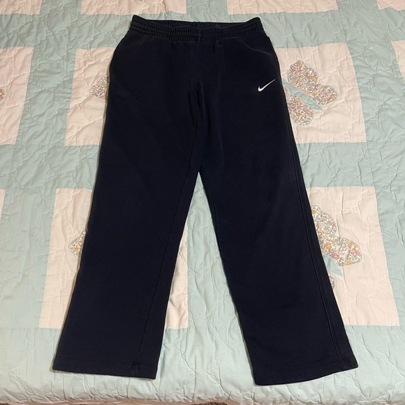 Nike Other - Lot of 2 Nike Sweatpants Men’s M
